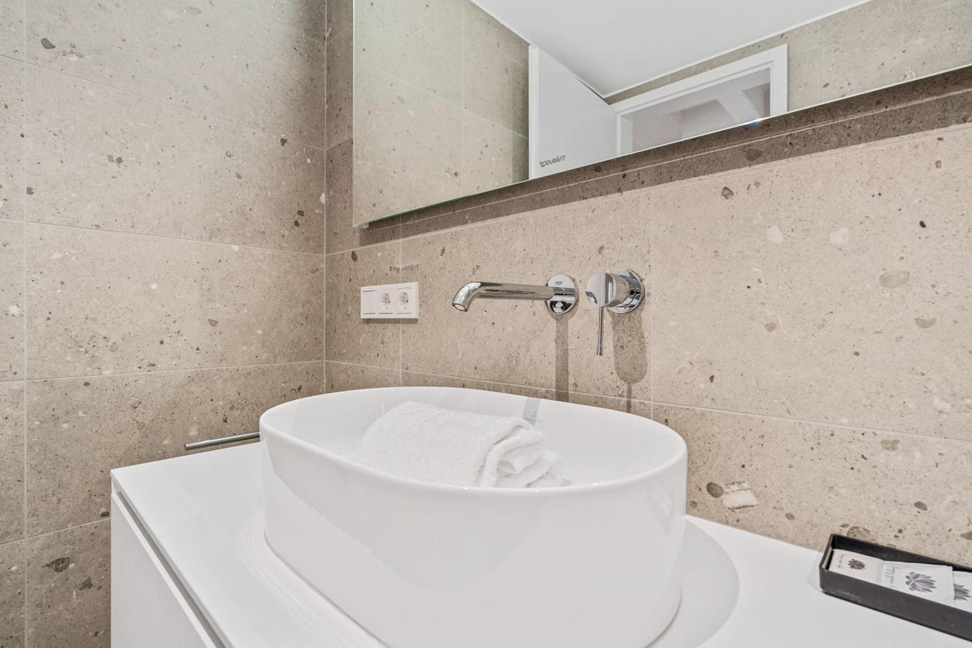 Clausen Hideaway Modern Accommodation Luxemburg Kültér fotó