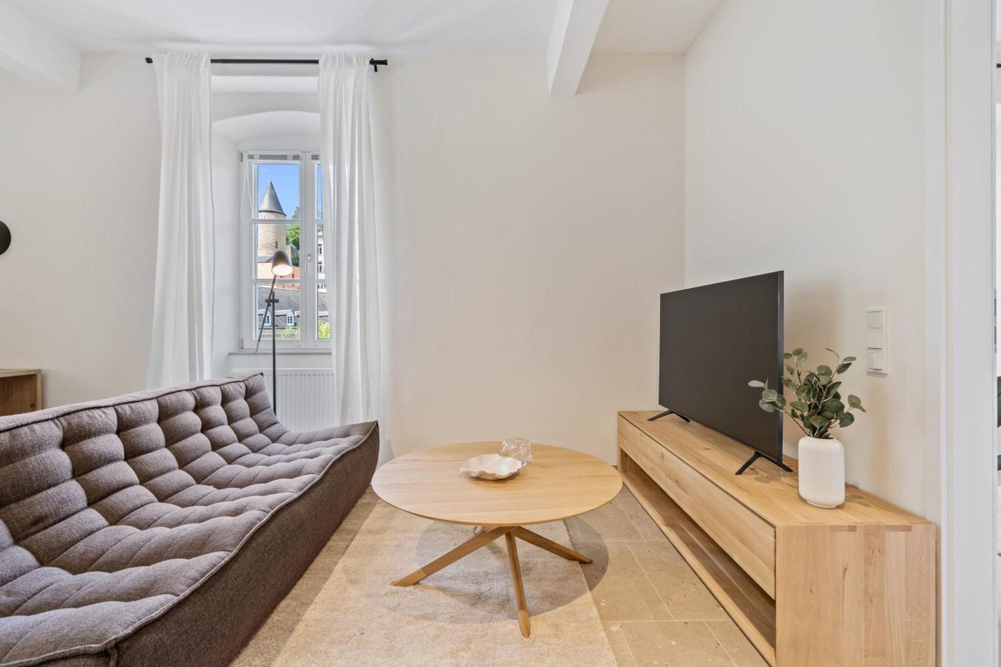Clausen Hideaway Modern Accommodation Luxemburg Kültér fotó